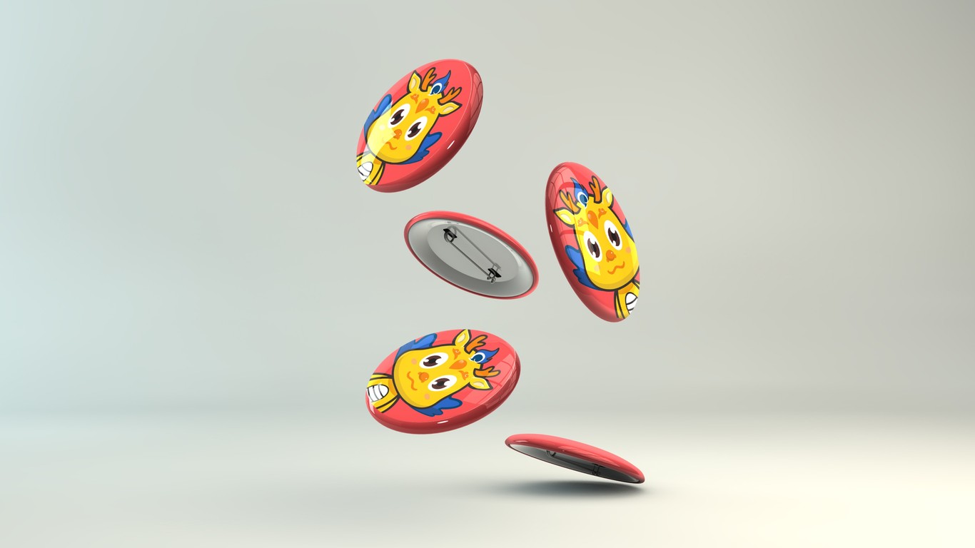 龙年大龙图11