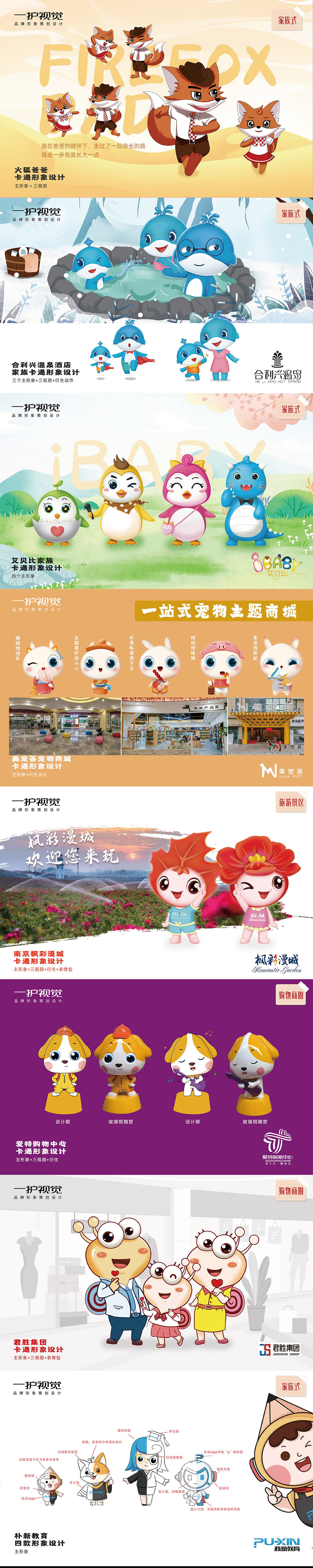 卡通形象合集3圖0