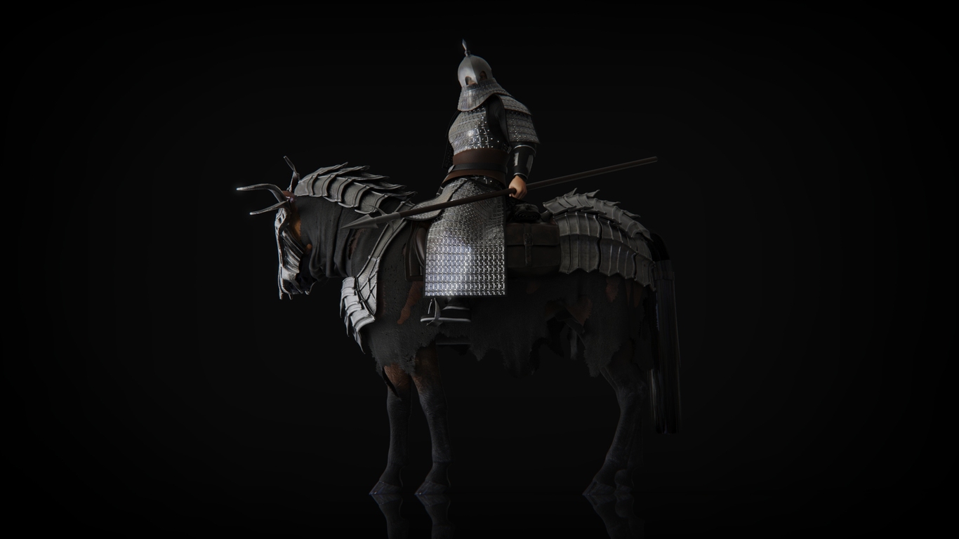 3d作品 渲染效果图图0