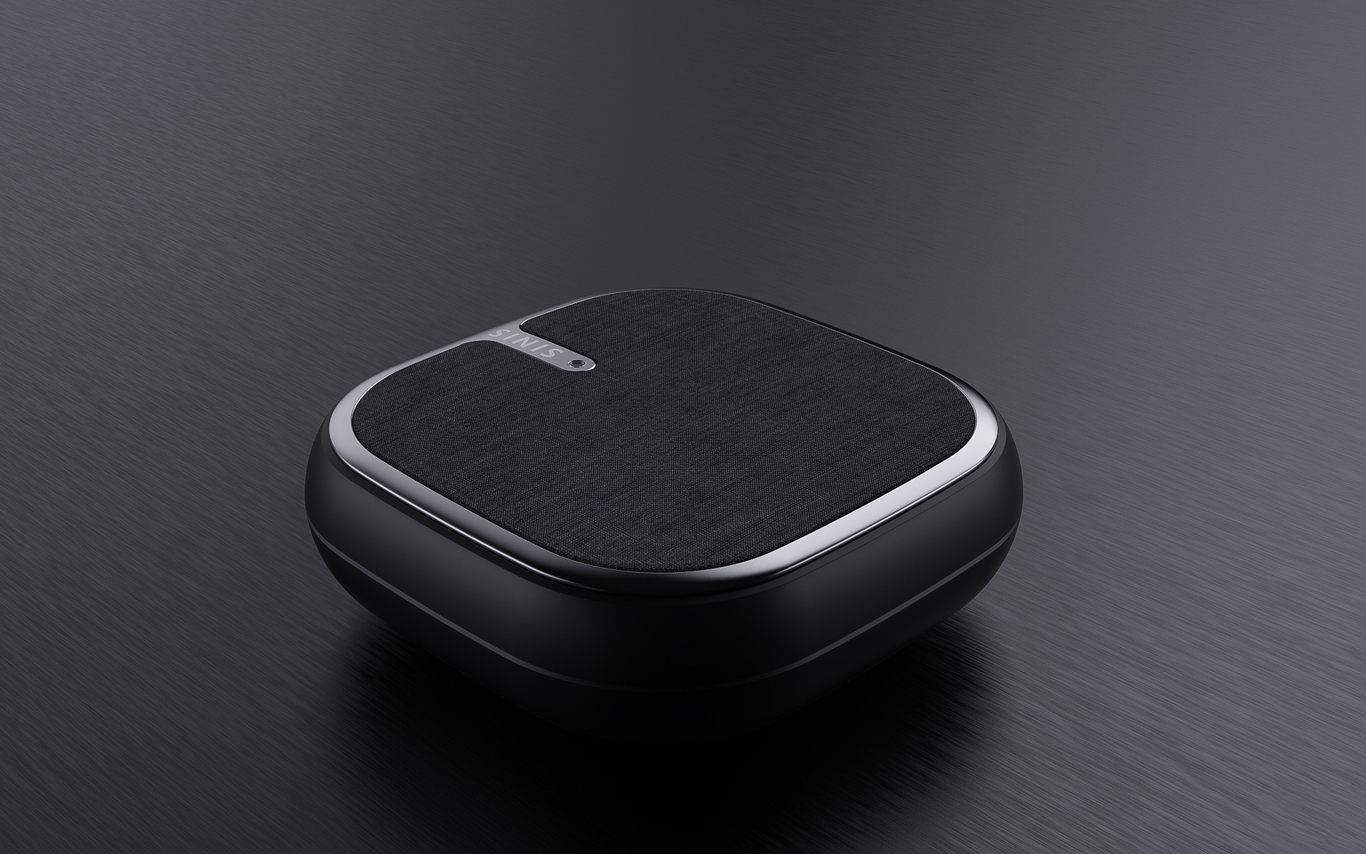 精美3d模型產(chǎn)品渲染效果圖圖2