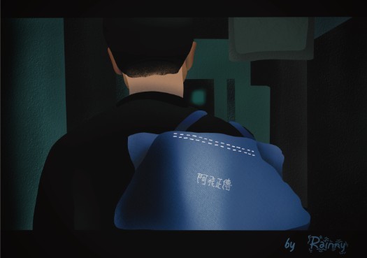 插画练习