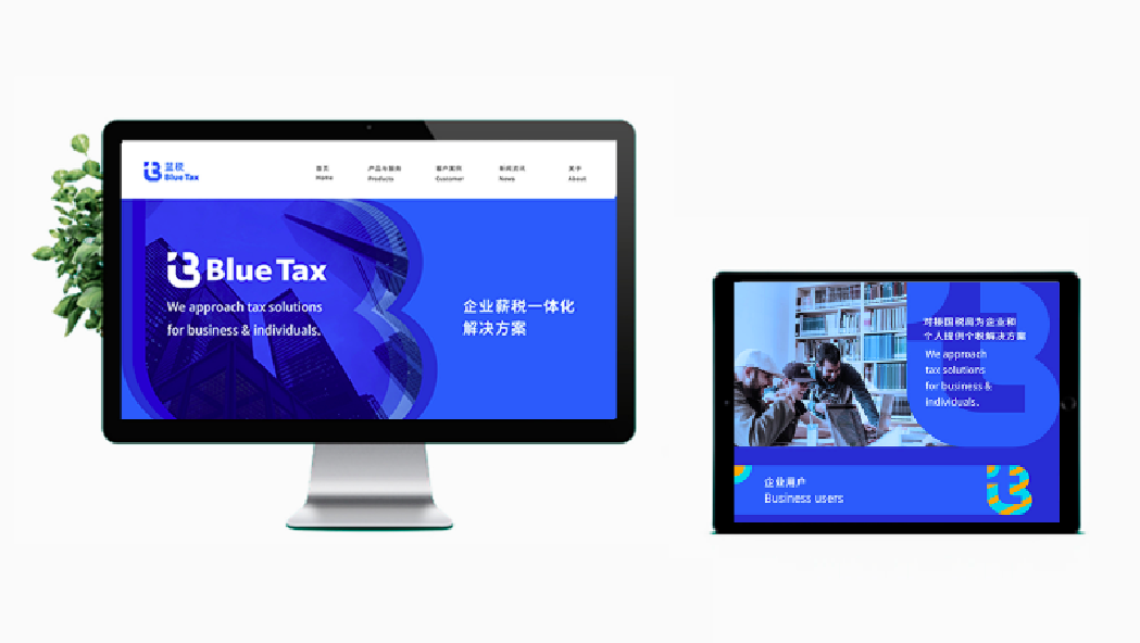 蓝税Bule Tax图4