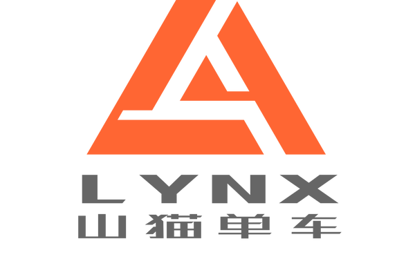 LYNX山猫单车VI设计