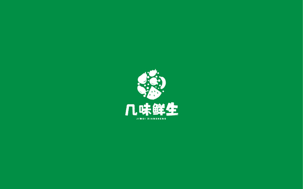 食品行業(yè)企業(yè)logo品牌設(shè)計(jì)