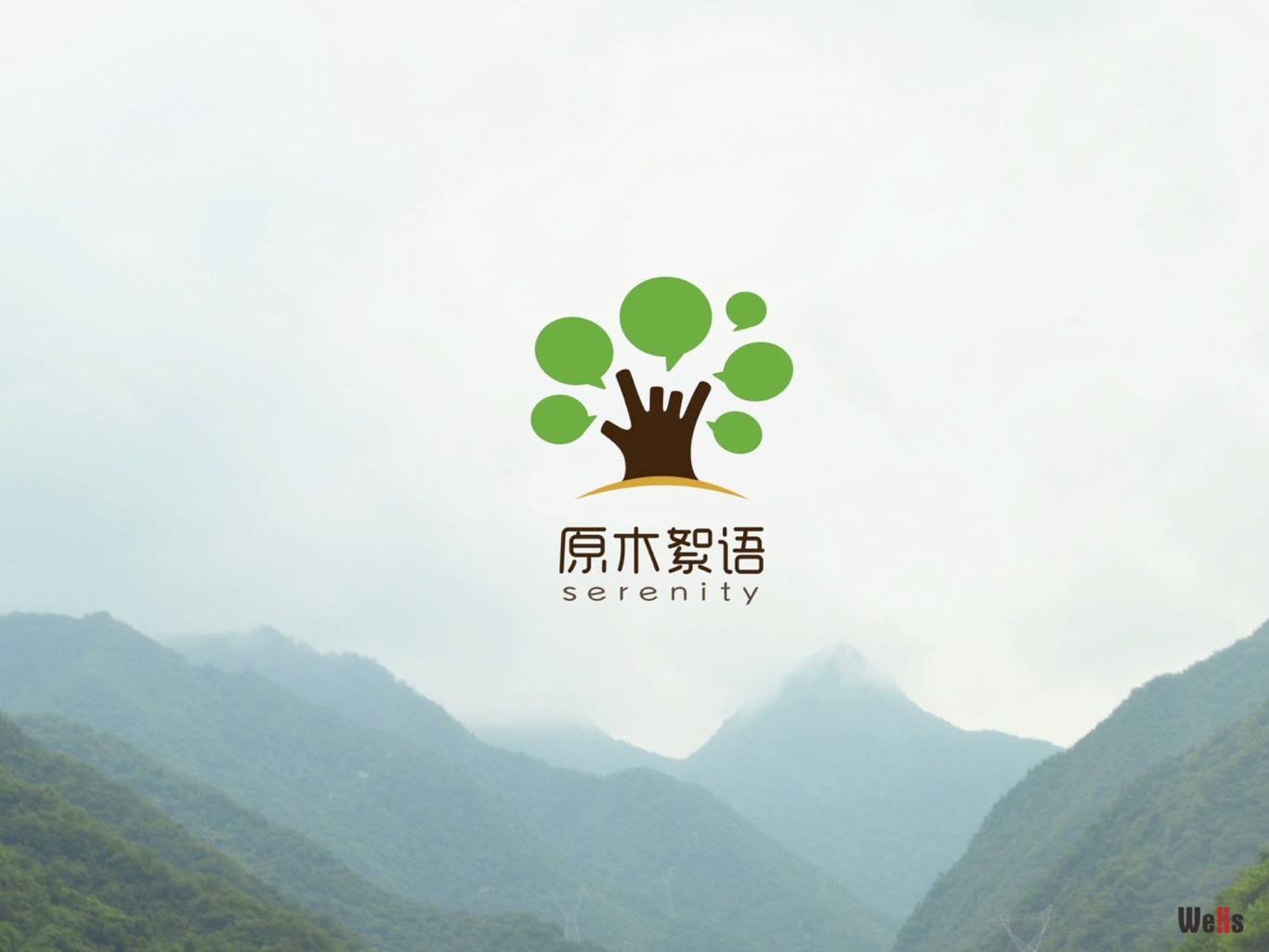 原木絮语图0