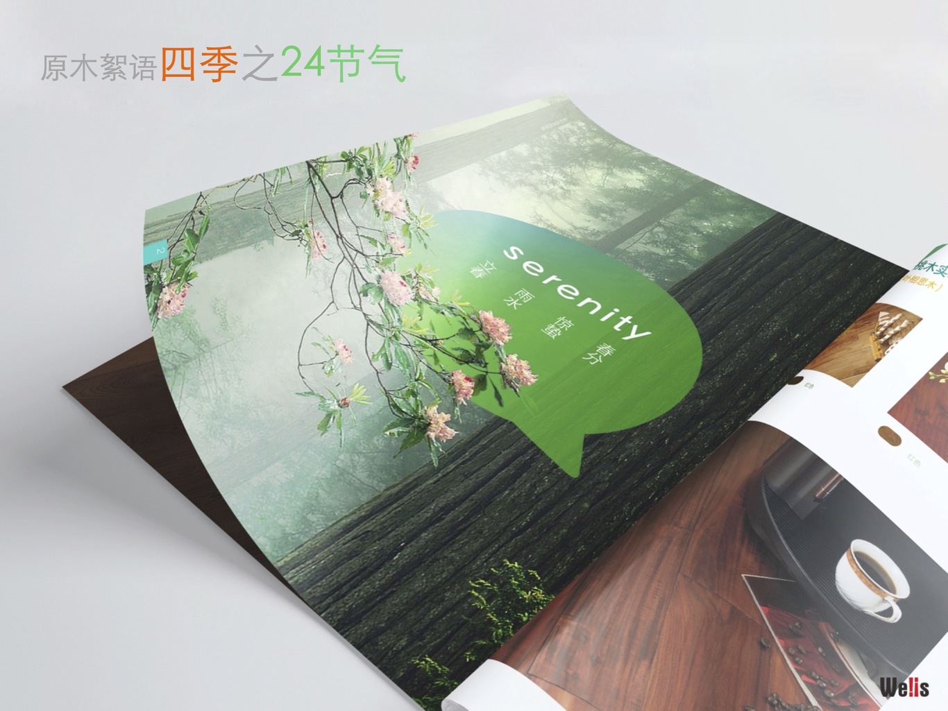 原木絮语图16