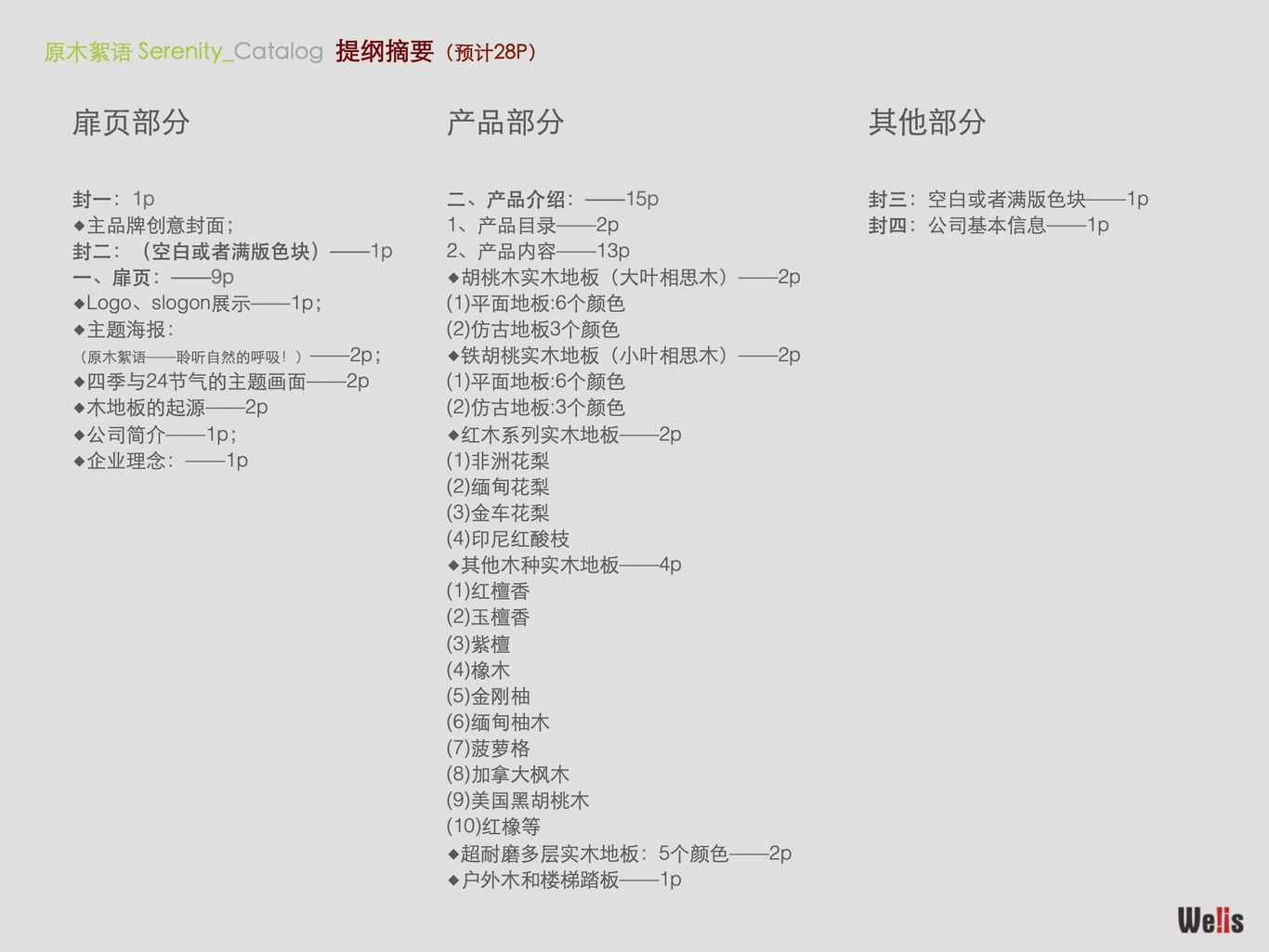 原木絮语图3