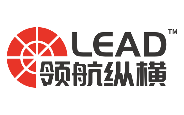 領航縱橫營銷策劃公司LOGO