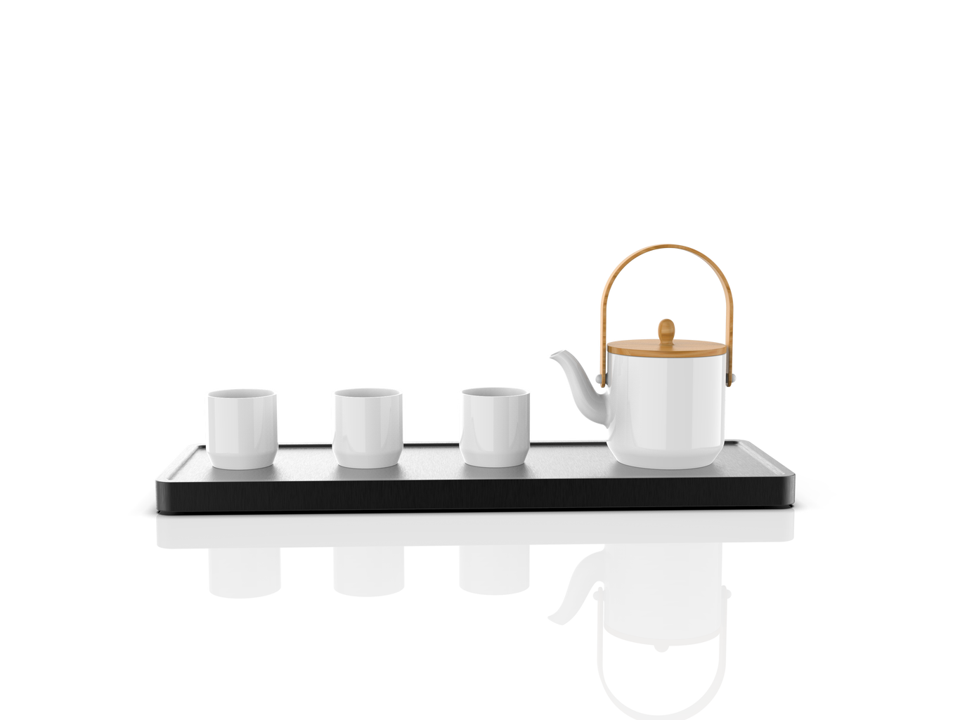 茶具设计图5