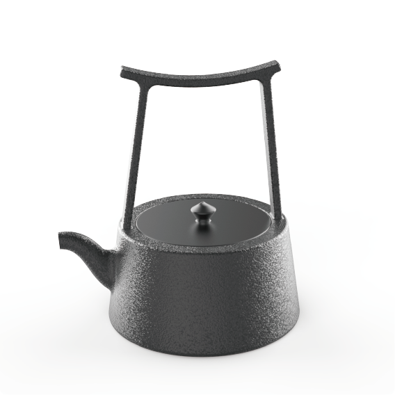 茶具设计图3