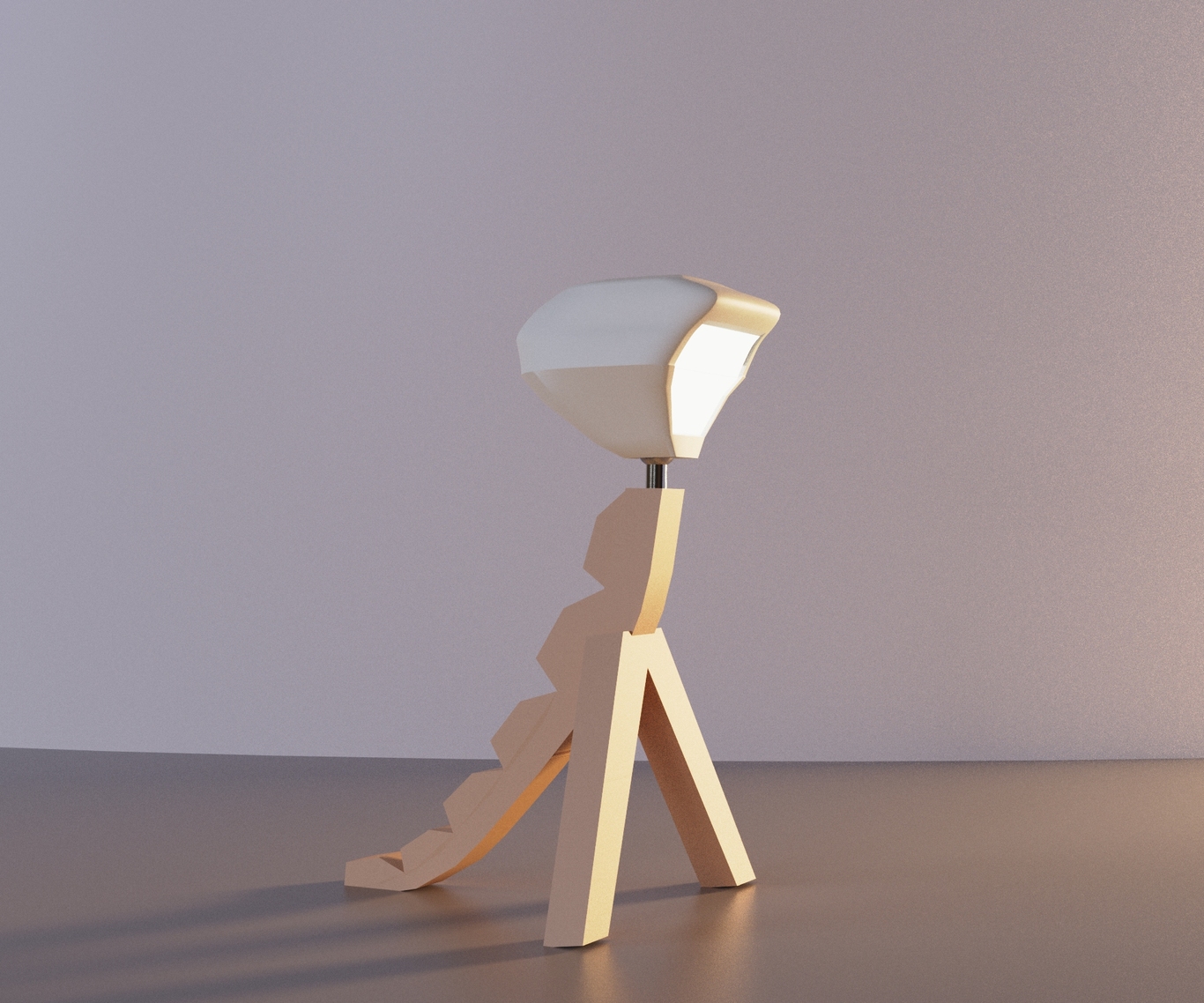 3d渲染图1