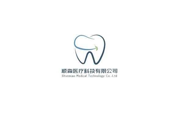 部分公司logo设计