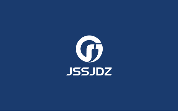 JSSJDZ電子行業(yè)logo設計