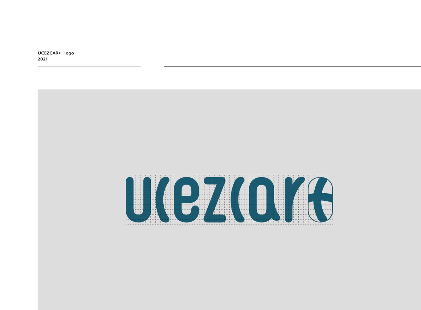 UCEZCAR+  --LOGO图1