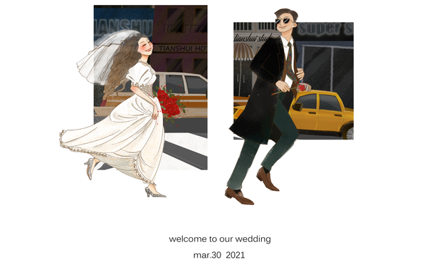 marry