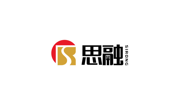 思融企業(yè)管理顧問（江蘇）有限公司logo設(shè)計