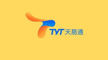 天易通网络支付平台LOGO设计