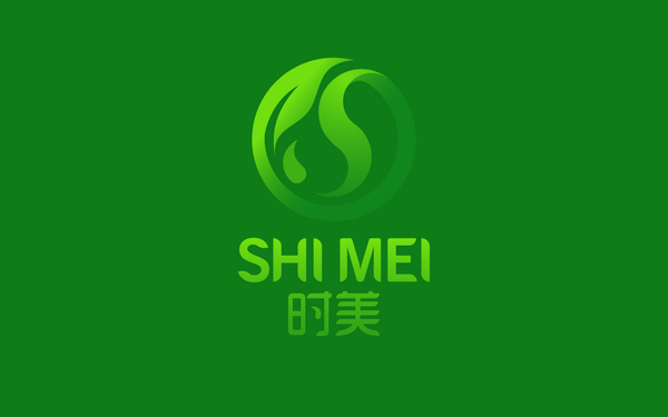 水果蔬菜店面logo設(shè)計