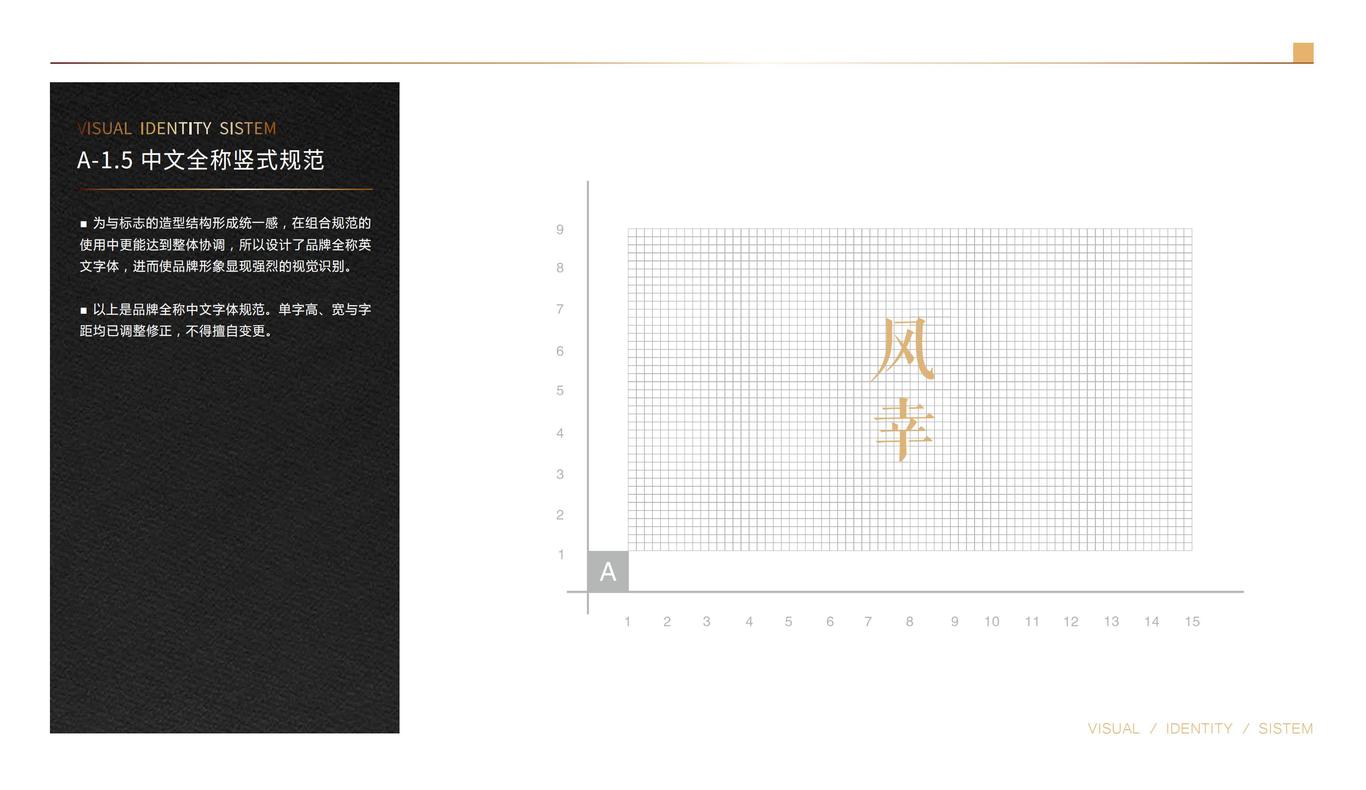 风幸品牌vi设计图5