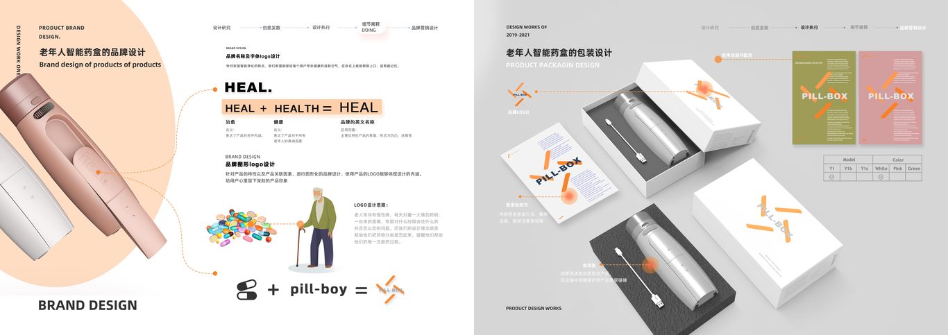 品牌包装设计图0