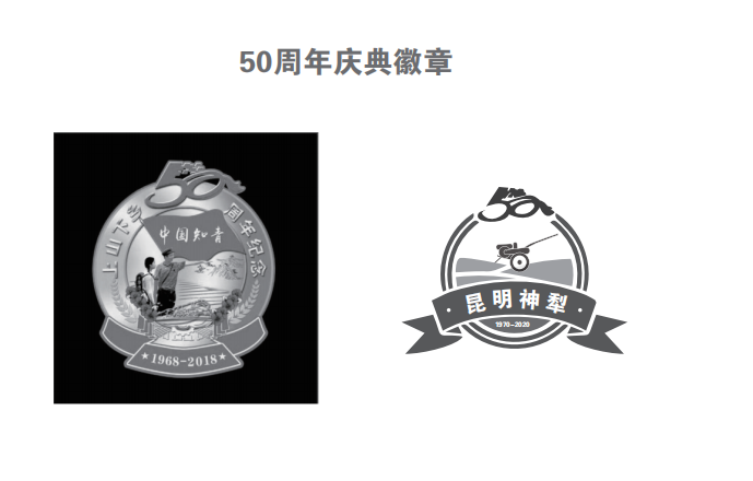 昆明神犁50周年活动设计方案图6