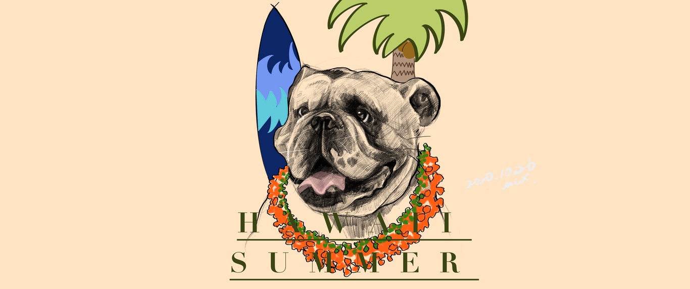 插畫 平面圖1