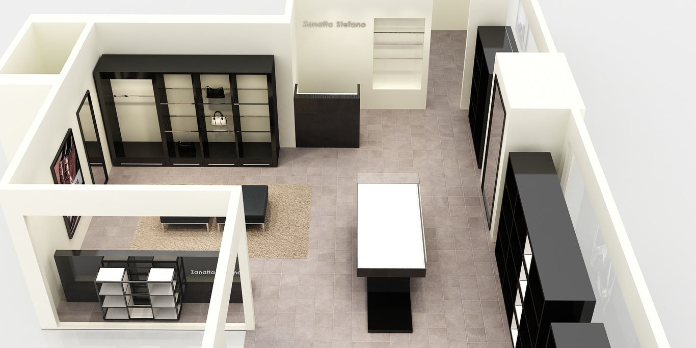 Zanatta Stefano鞋店图3