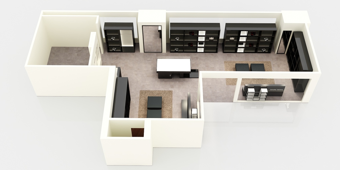 Zanatta Stefano鞋店图1