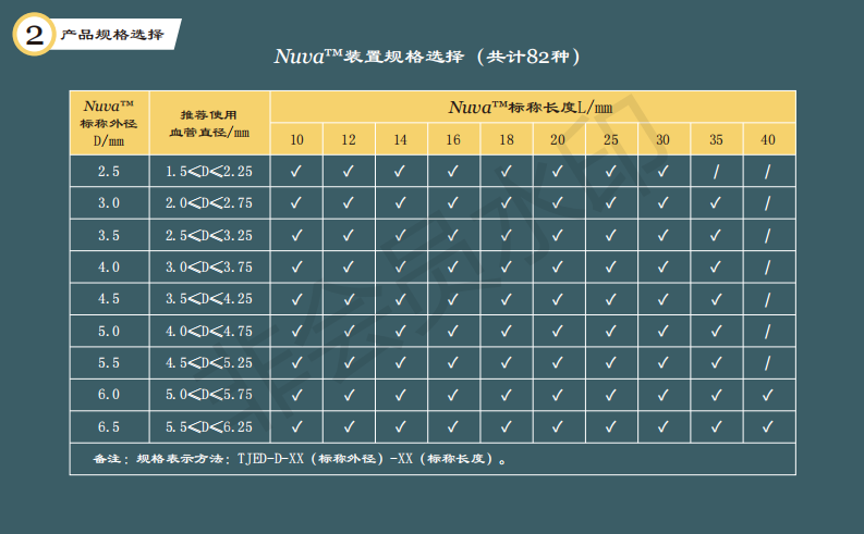 泰杰偉業(yè)公司動(dòng)脈栓塞裝置系統(tǒng)使用手冊(cè)設(shè)計(jì)圖3