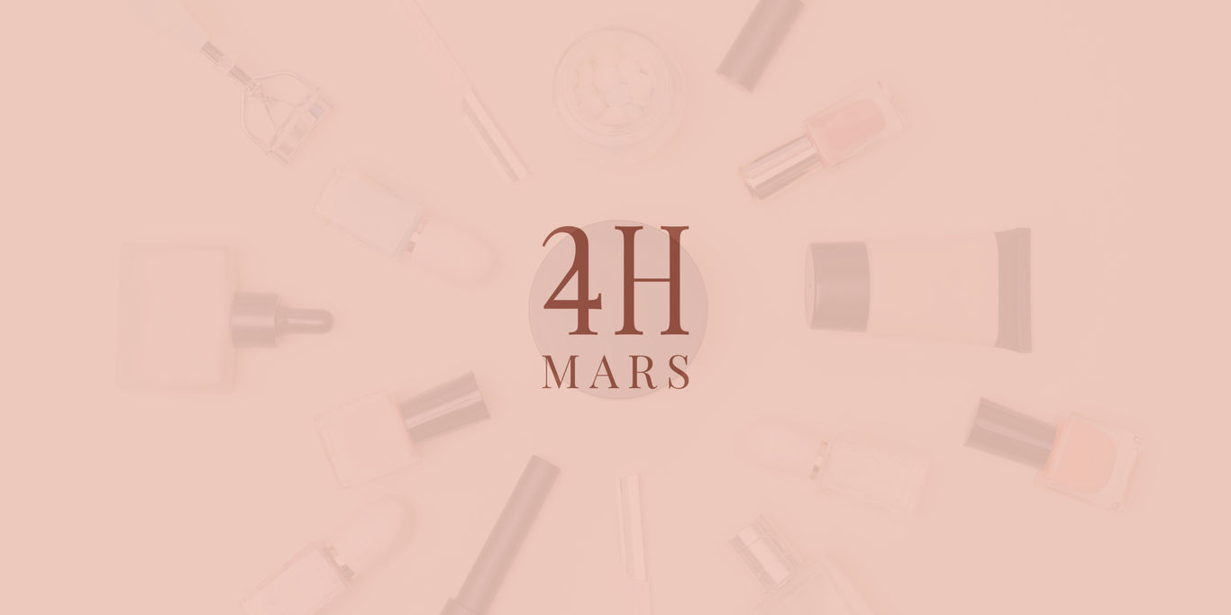 24H Mars轻奢品牌LOGO设计图0