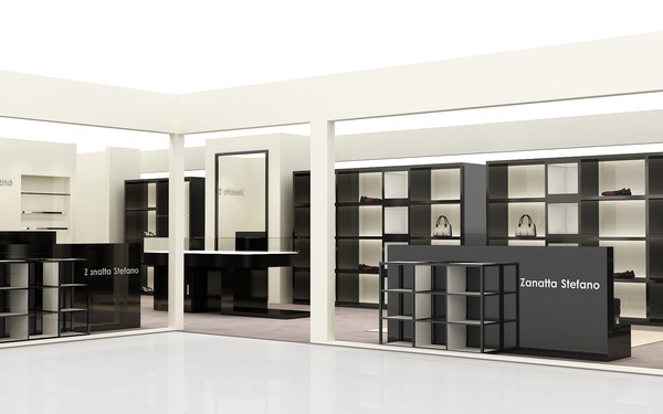 Zanatta Stefano鞋店