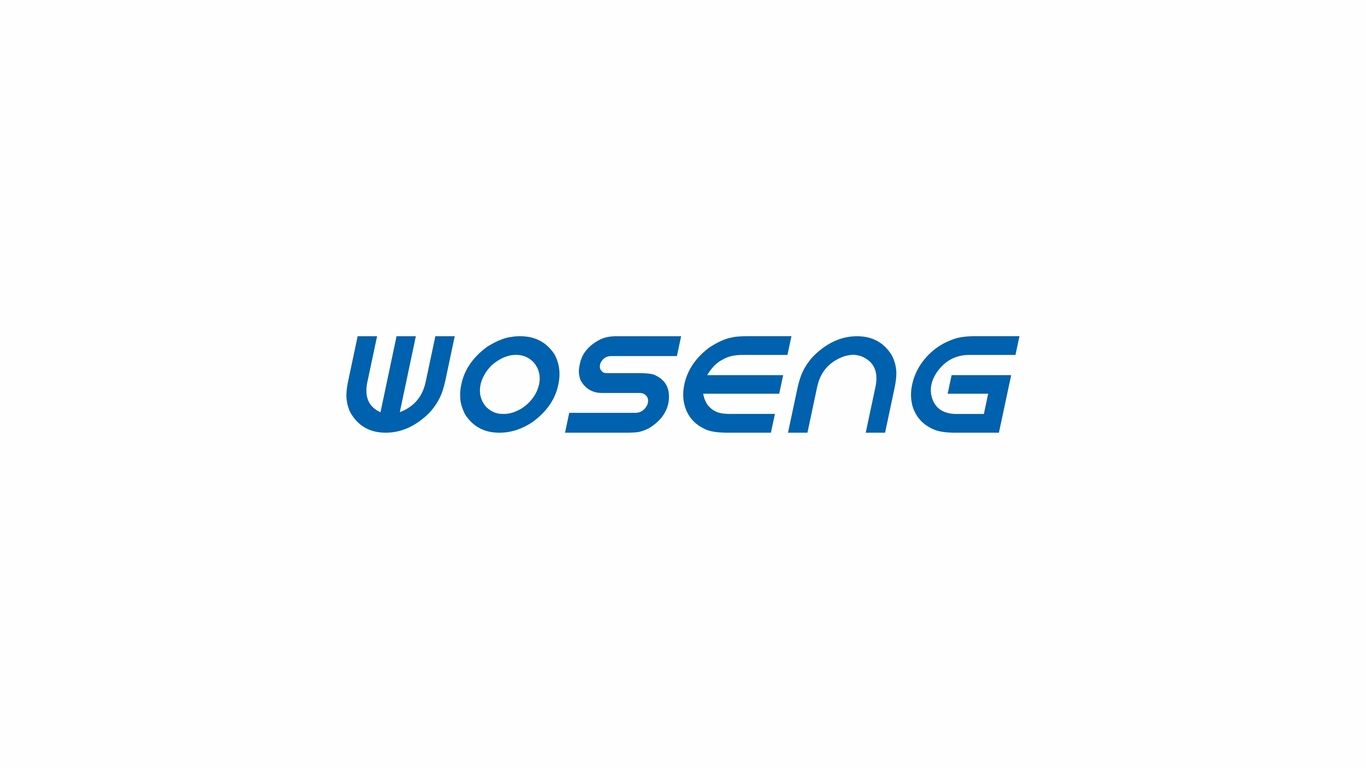 woseng電商貿易類LOGO設計中標圖0