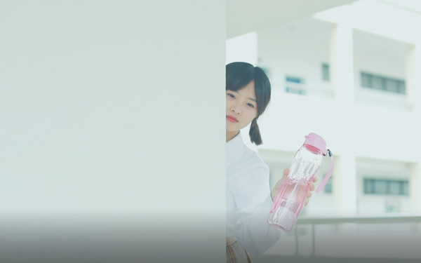 水杯宣传短片