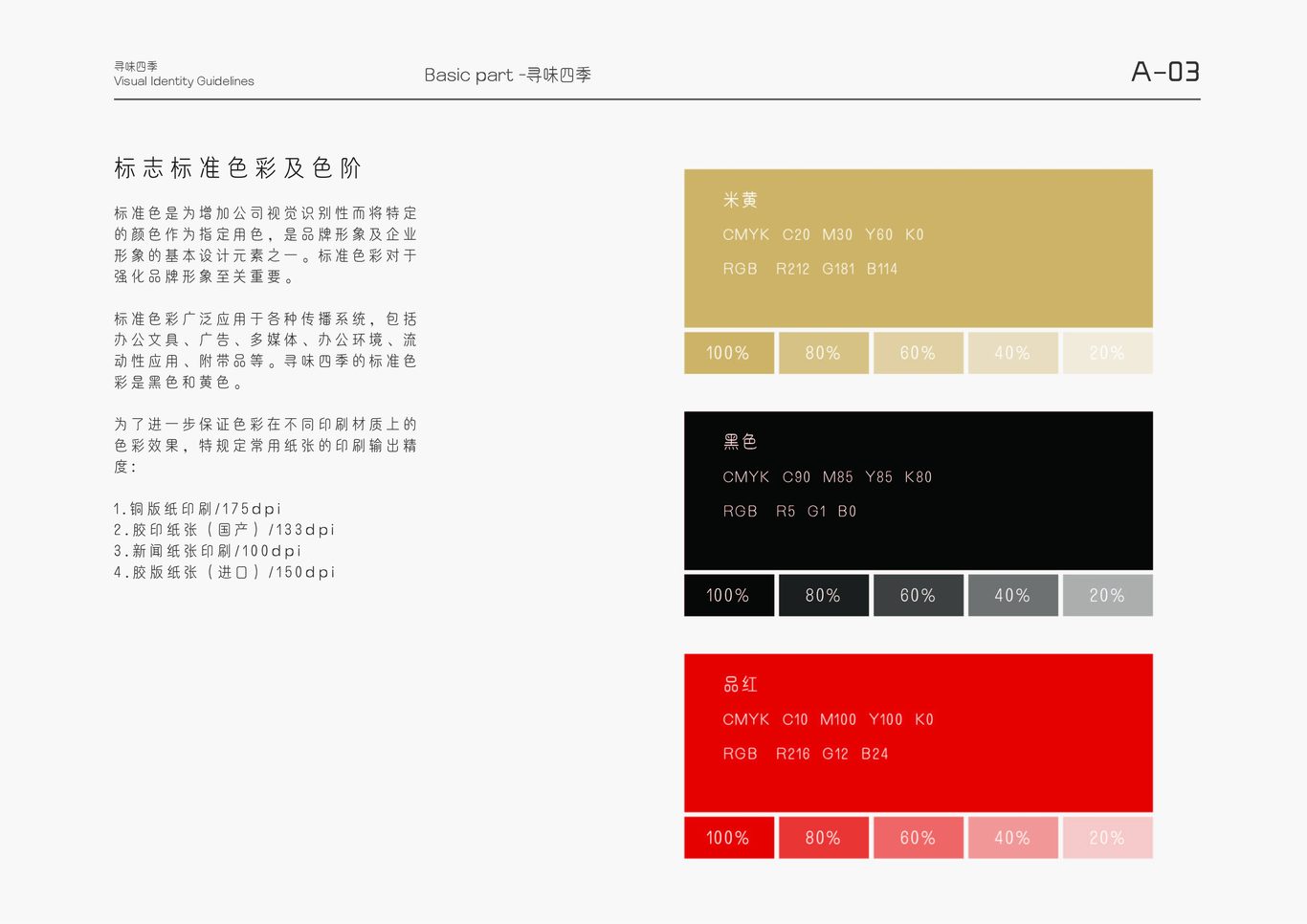 寻味四季图4