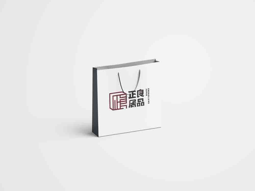 日式家居品牌logo設(shè)計(jì)圖2