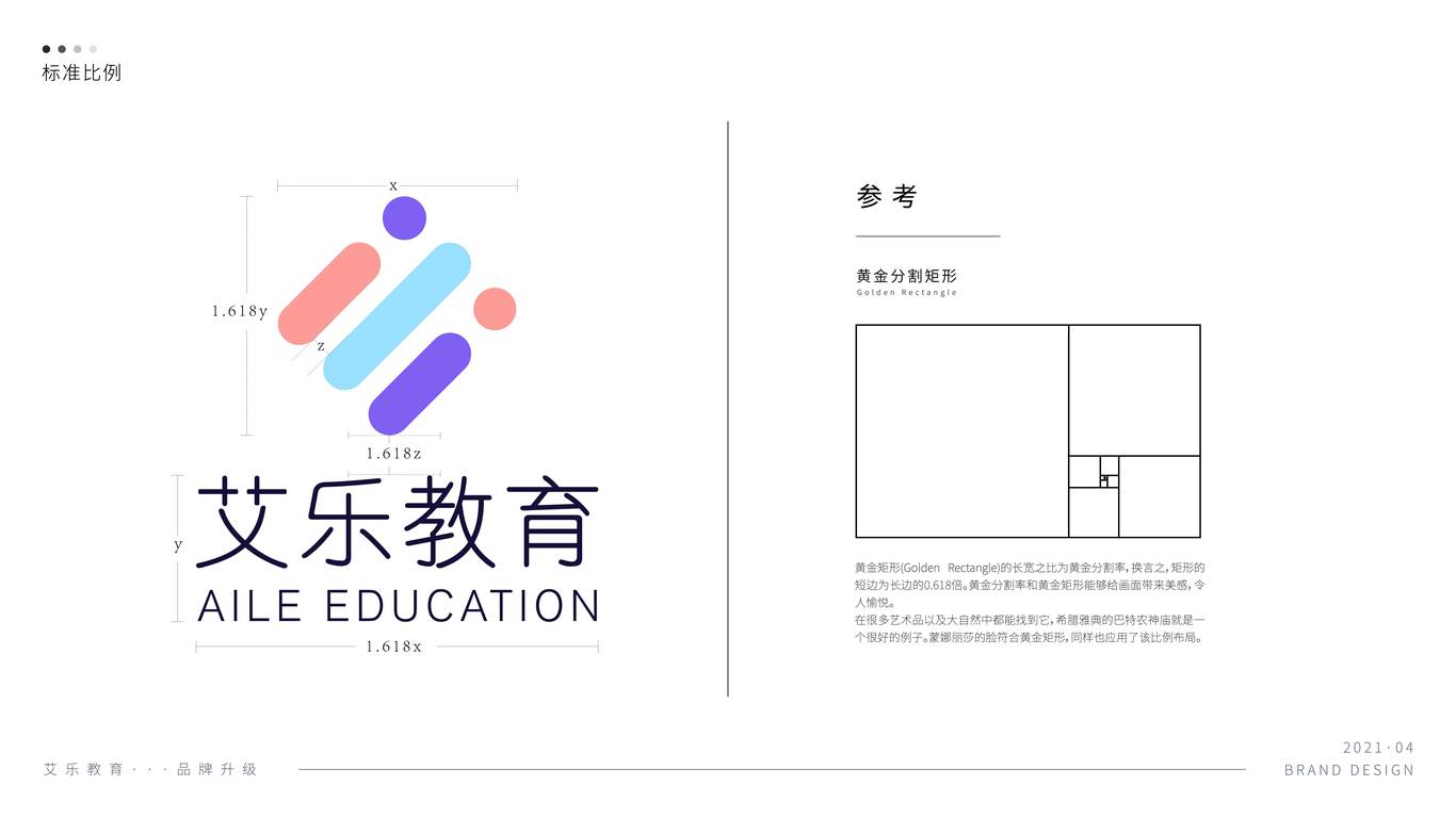 艾乐儿童教育品牌LOGO升级图7