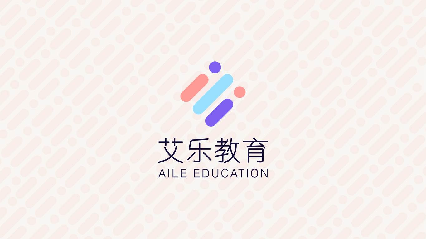 艾乐儿童教育品牌LOGO升级图10
