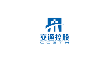 中交科控出行智能科技集團LOGO設計