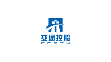 中交科控出行智能科技集团LOGO设计