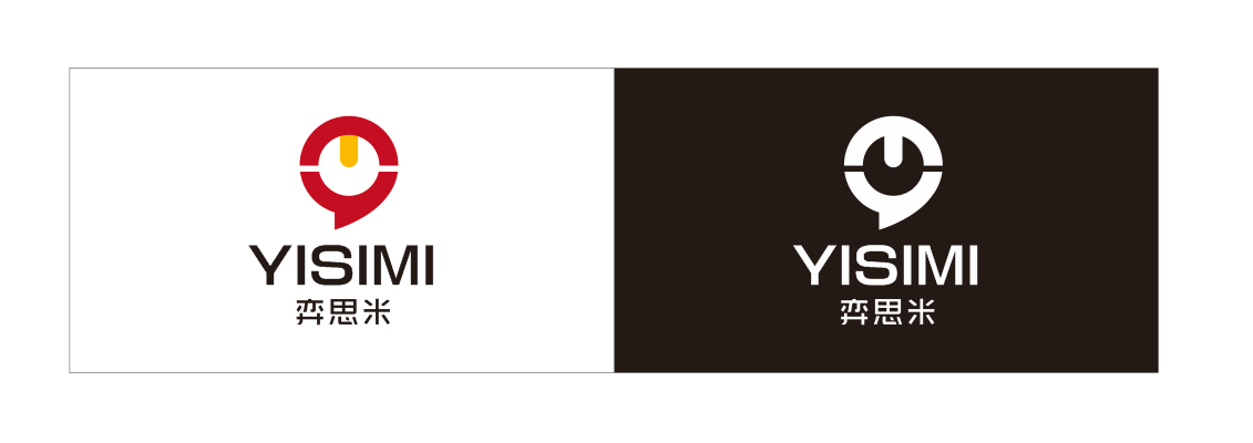 弈思米企業(yè)服務(wù)類(lèi)LOGO設(shè)計(jì)