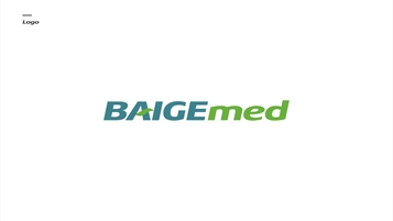 BALGEmed医疗器械类LOGO设计