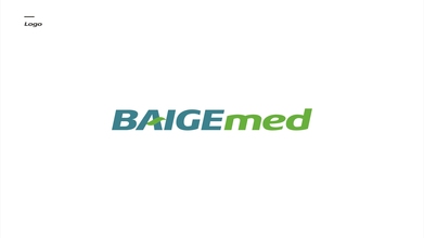 BALGEmed医疗器械类LOGO设计