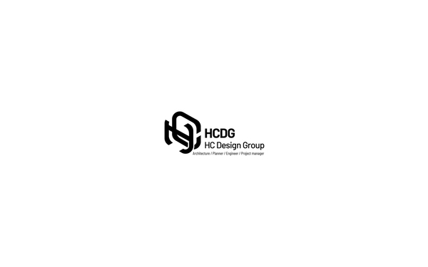 HC Design Group LOGO設(shè)計項目