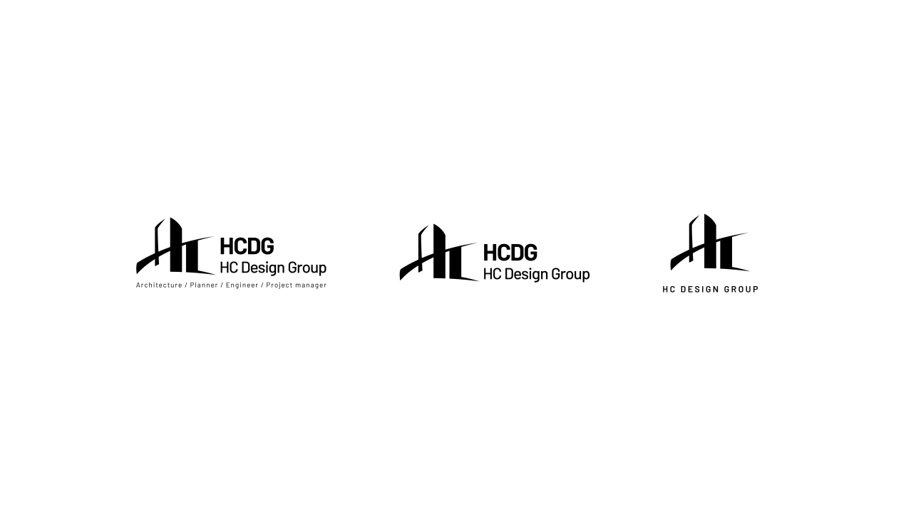 HC Design Group LOGO設(shè)計項目圖21