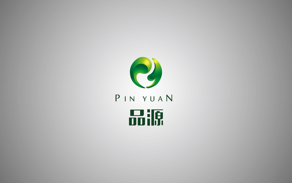 河南品源生物科技有限公司LOGO