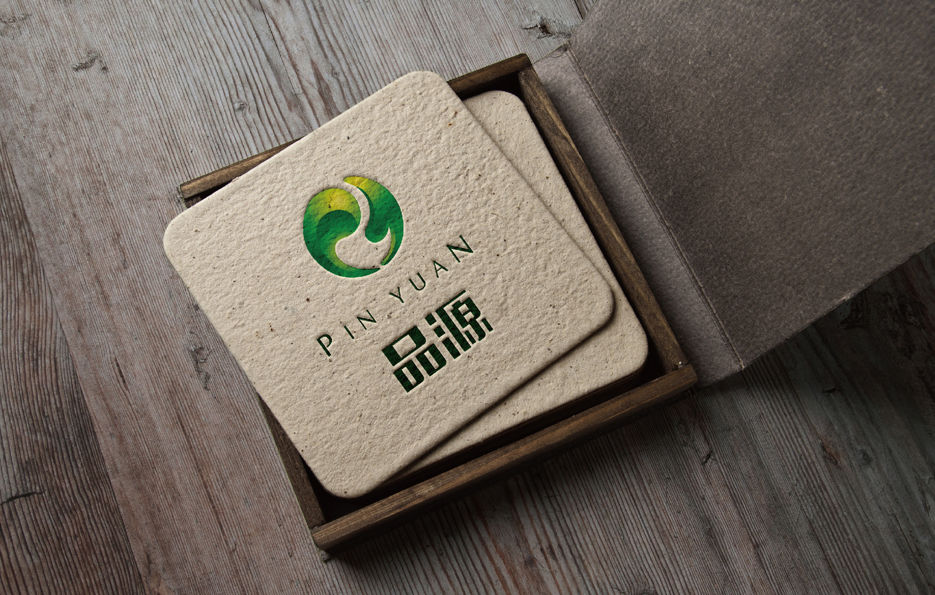 河南品源生物科技有限公司LOGO图2