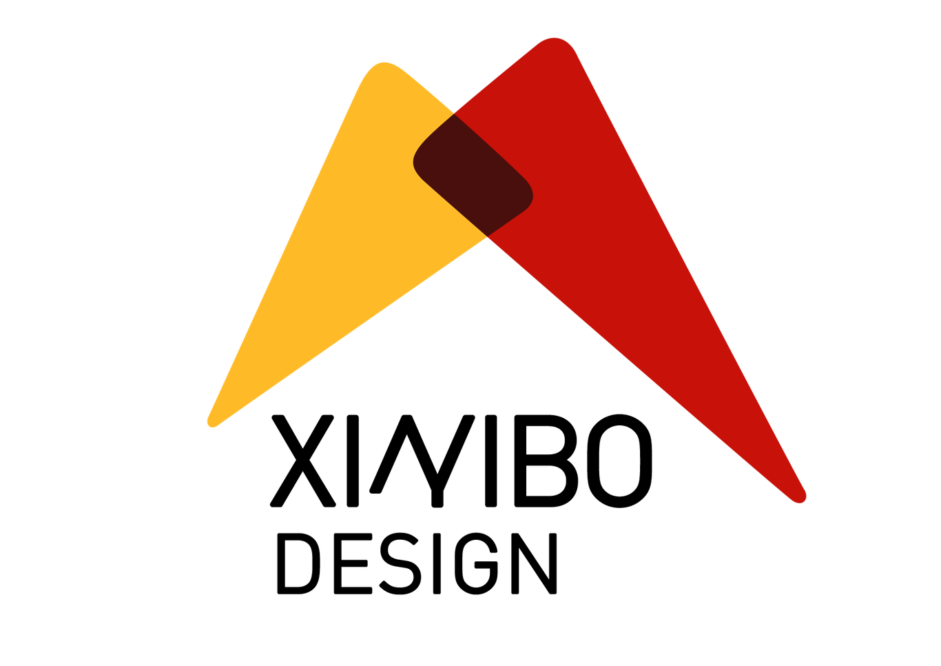 深圳夏一波設計公司logo設計圖13