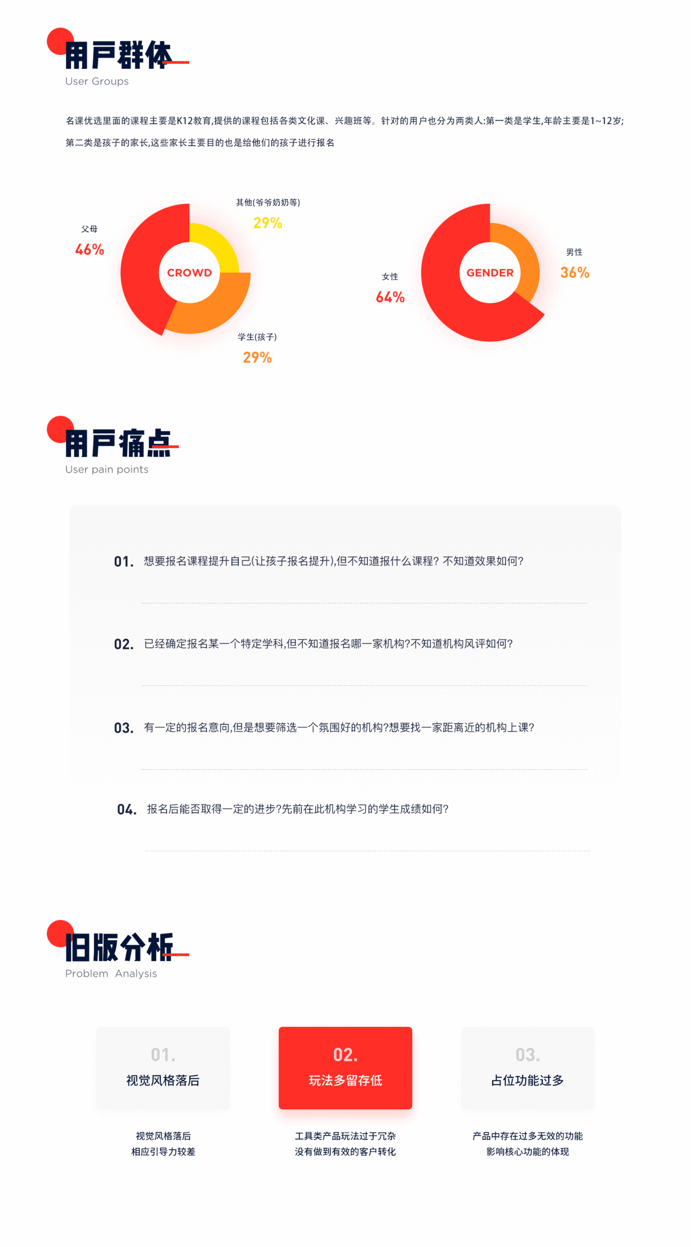 教育APP改版图1