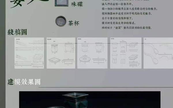 青銅之宴.盛筵