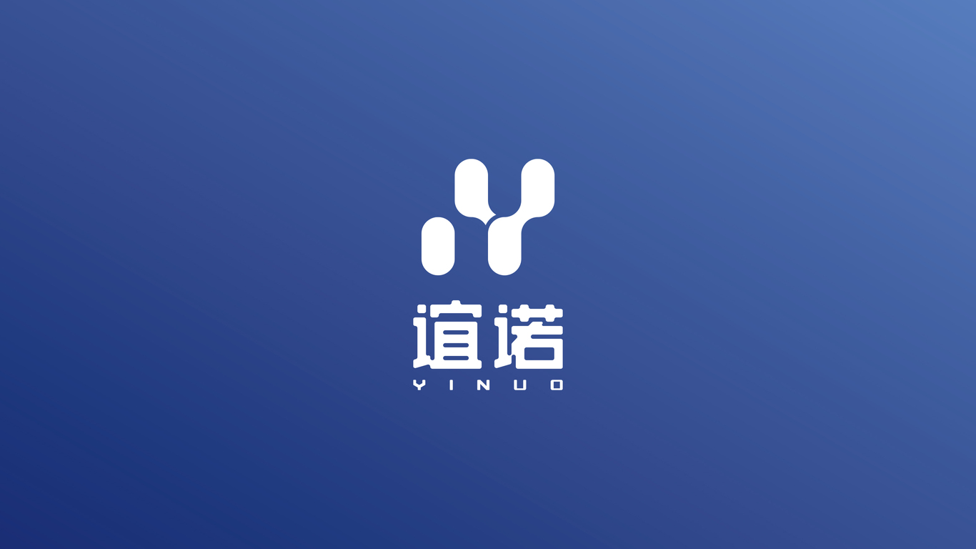 谊诺科技类LOGO设计中标图0